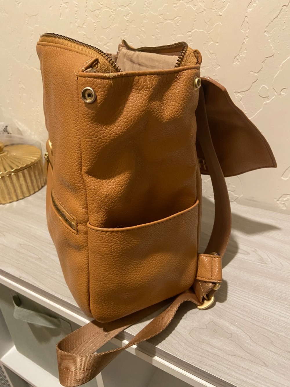 Freshly Picked Mini Backpack - Picture 9 of 11